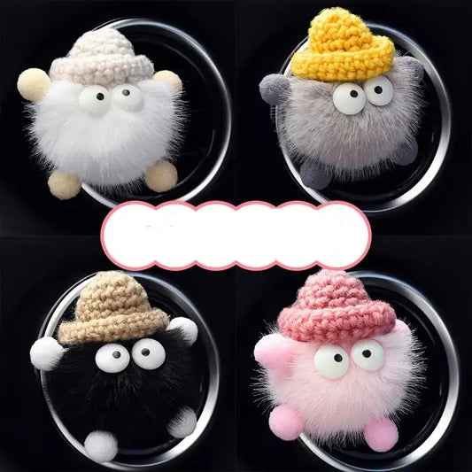 Gülüszemű Autóillatosító MeglepiMűhely