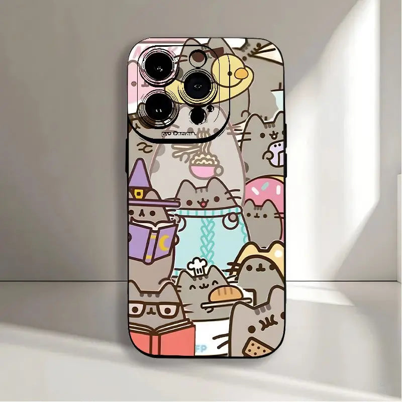 Iphone 16 pro max phone case