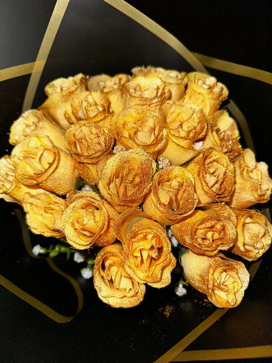 Csillag Rózsa Arany MeglepiMűhely