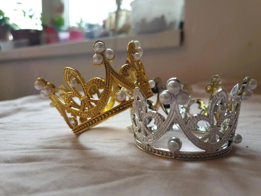 Ezüst Korona MeglepiMűhely