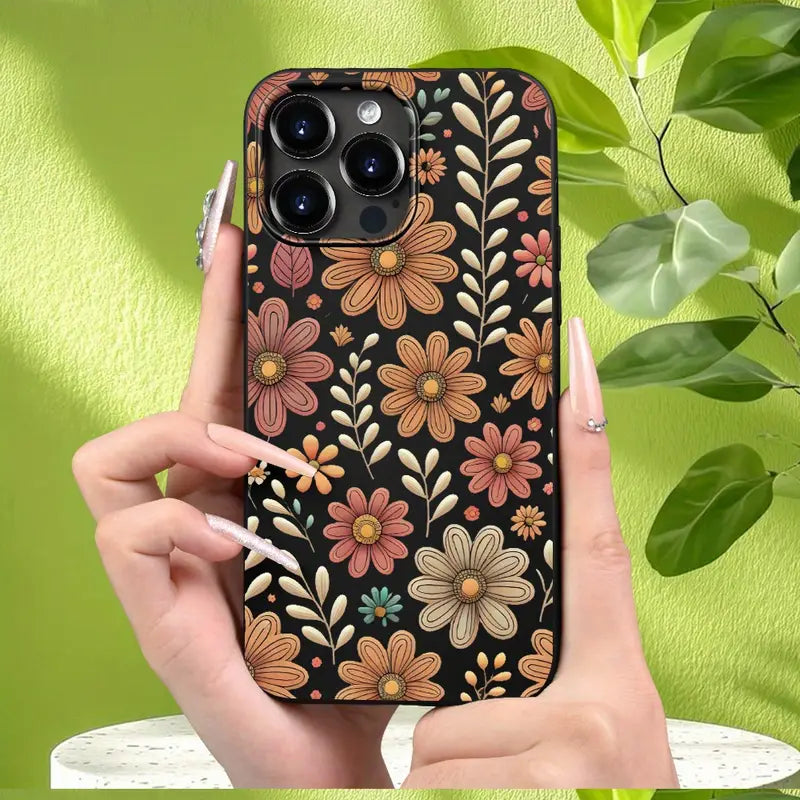 Iphone 16 pro max phone case