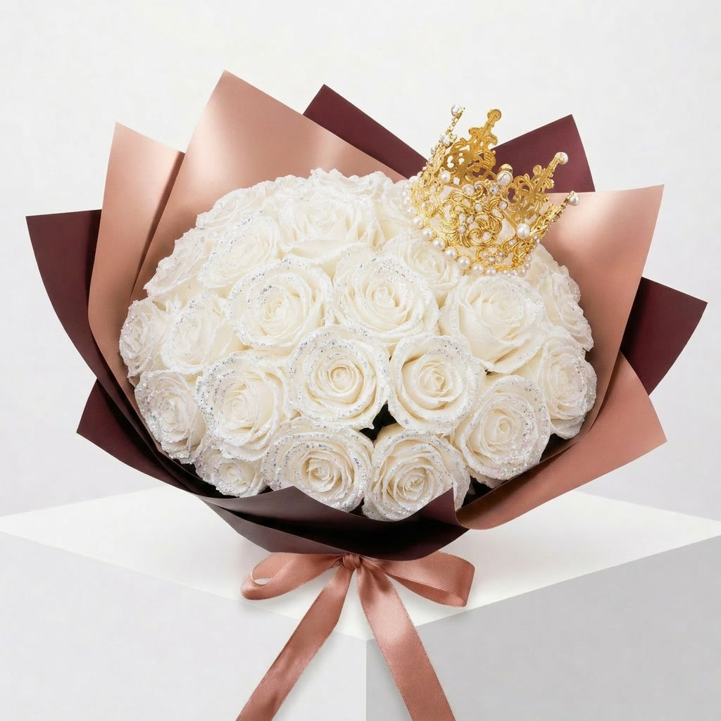 StarRose White