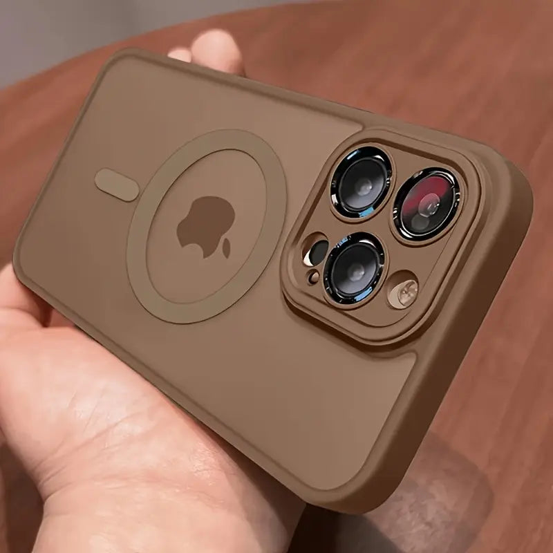 Iphone 16 pro max phone case