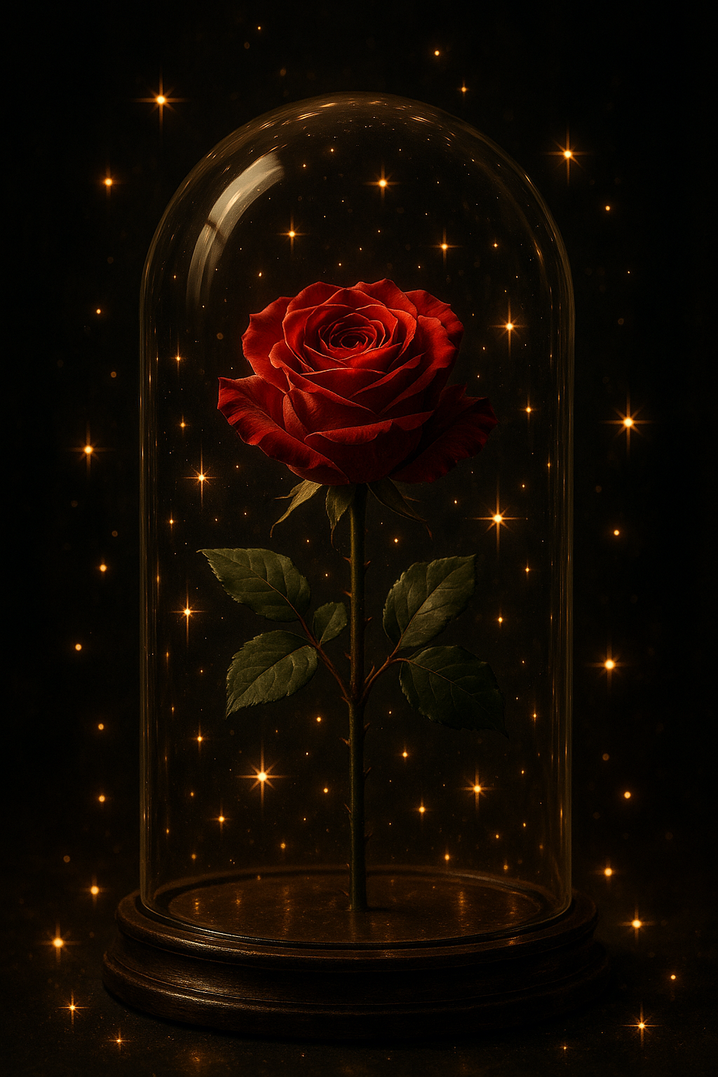 CsillagRózsa: az örök ragyogás ajándéka, ami soha nem hervad el