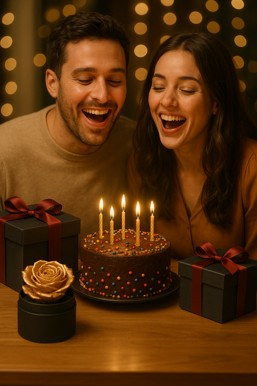 Mit ajándékozz születésnapra, ha valami igazán különlegeset keresel?