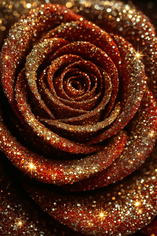 Ajándék, ami mindig emlékeztetni fog rád: örök virágdíszek titka