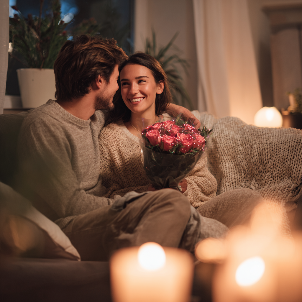 Miért a Csillag Rózsa a 2026-os Valentin-nap egyetlen értelmes ajándéka? (Tények és Tévhiteket)