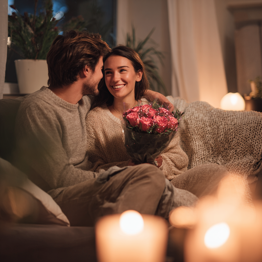 Miért a Csillag Rózsa a 2026-os Valentin-nap egyetlen értelmes ajándéka? (Tények és Tévhiteket)