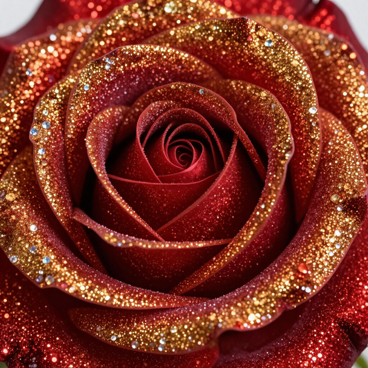 Örök Csillag Rózsa – A Virág, Ami Úgy Ragyog, Mint a Szerelmetek