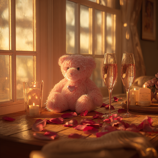 Unod a hervadó virágokat? Íme az ajándék, ami évekig a szerelmedről mesél