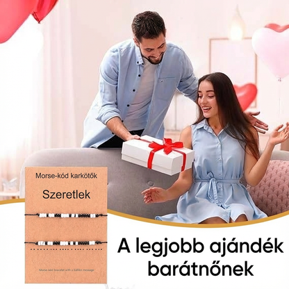 Örök Kapocs – Páros Ajándék Szett 💑