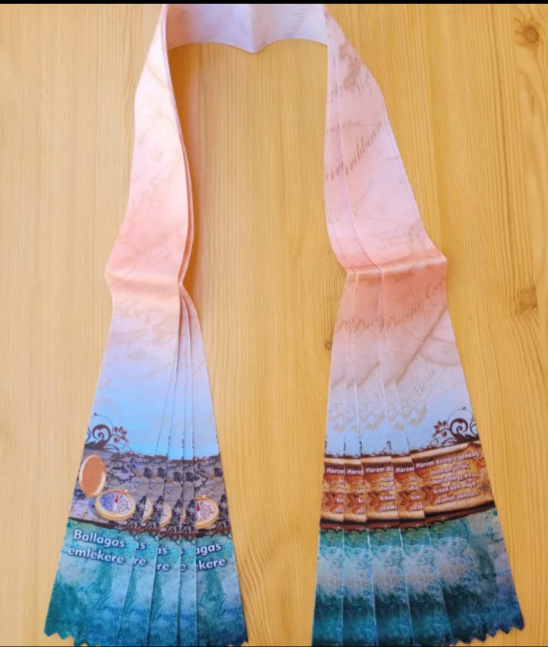 Ballagási szalag - Emlékezetes búcsú a diákévektől