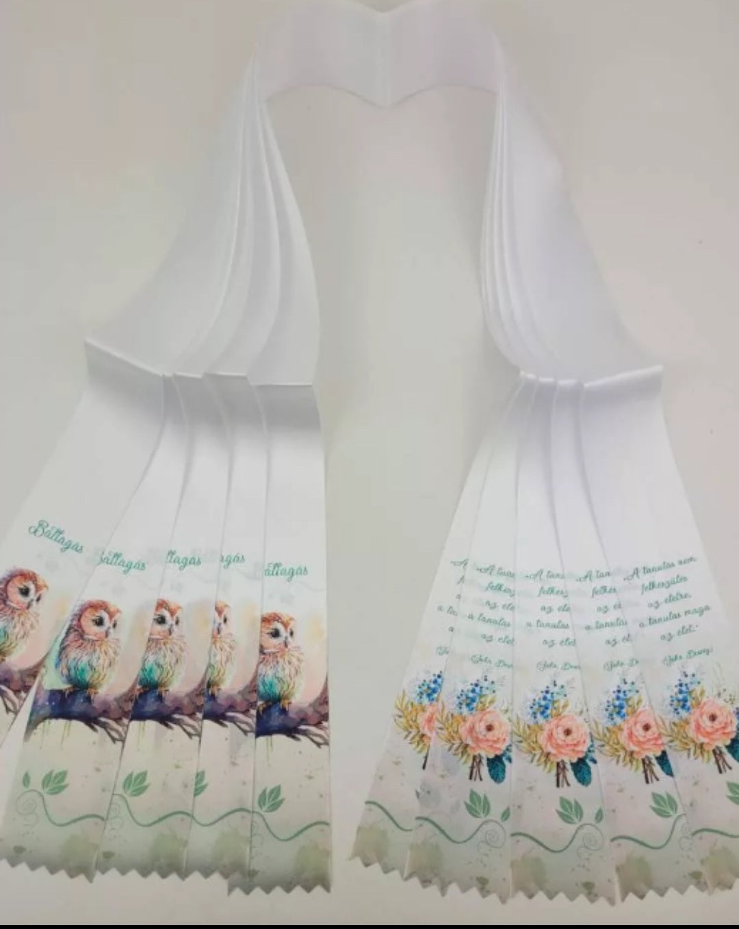 Ballagási szalag - Emlékezetes búcsú a diákévektől