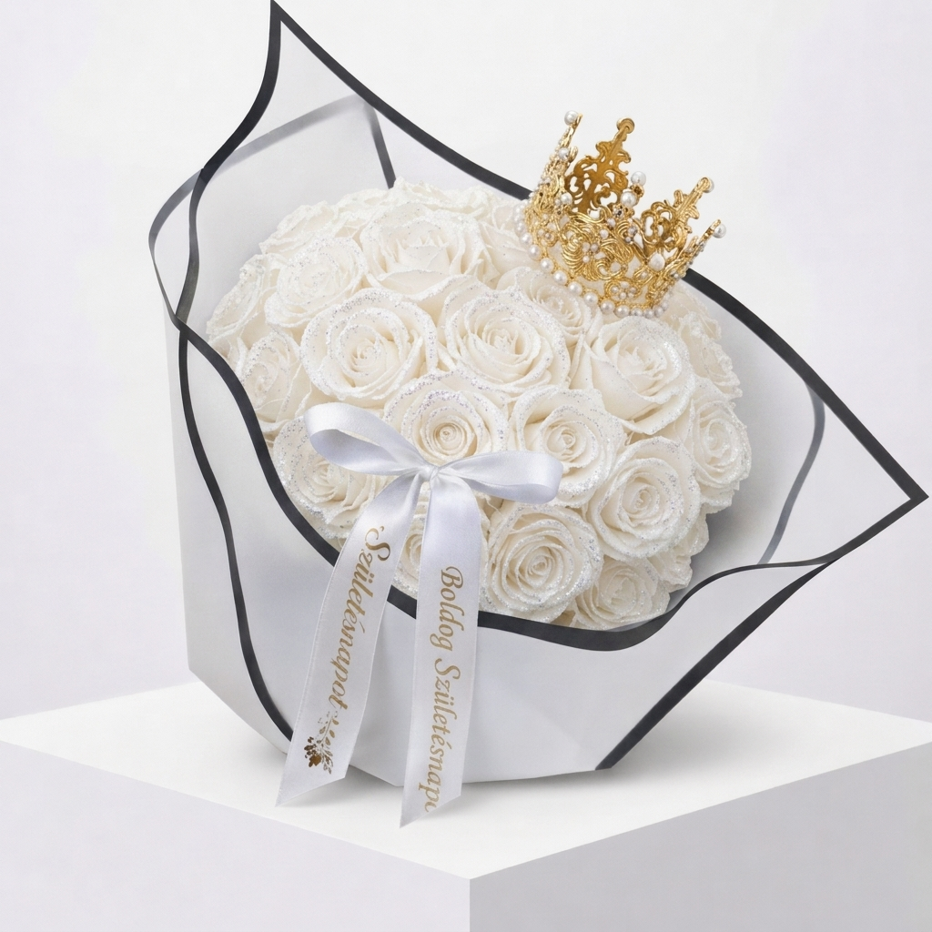 StarRose White
