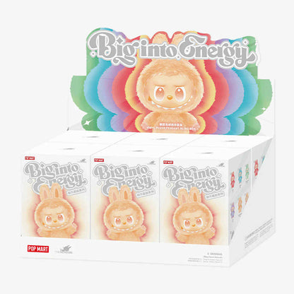 Pop Mart Labubu THE MONSTERS Tasty Macarons Vinyl Face Blind Box