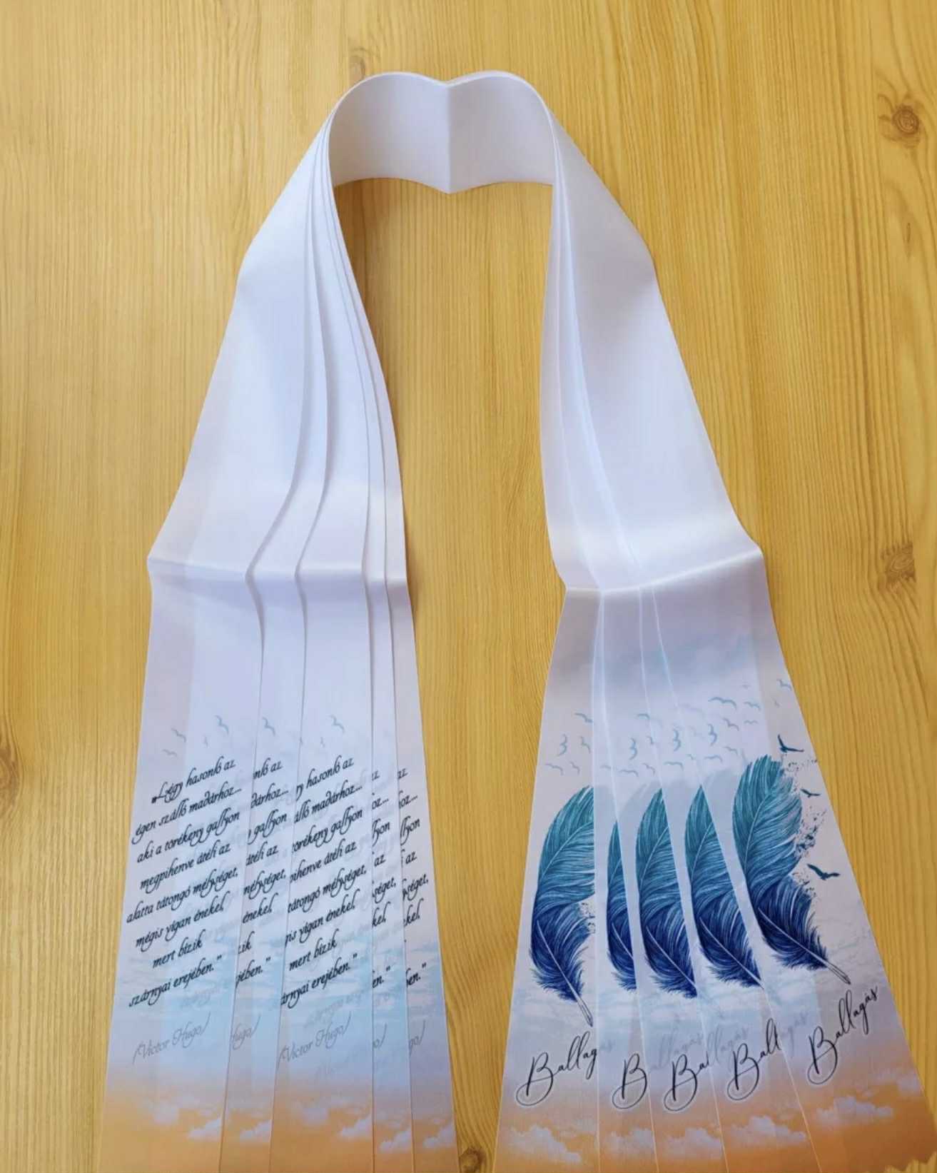 Ballagási szalag - Emlékezetes búcsú a diákévektől