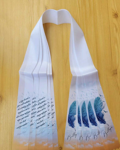 Ballagási szalag - Emlékezetes búcsú a diákévektől