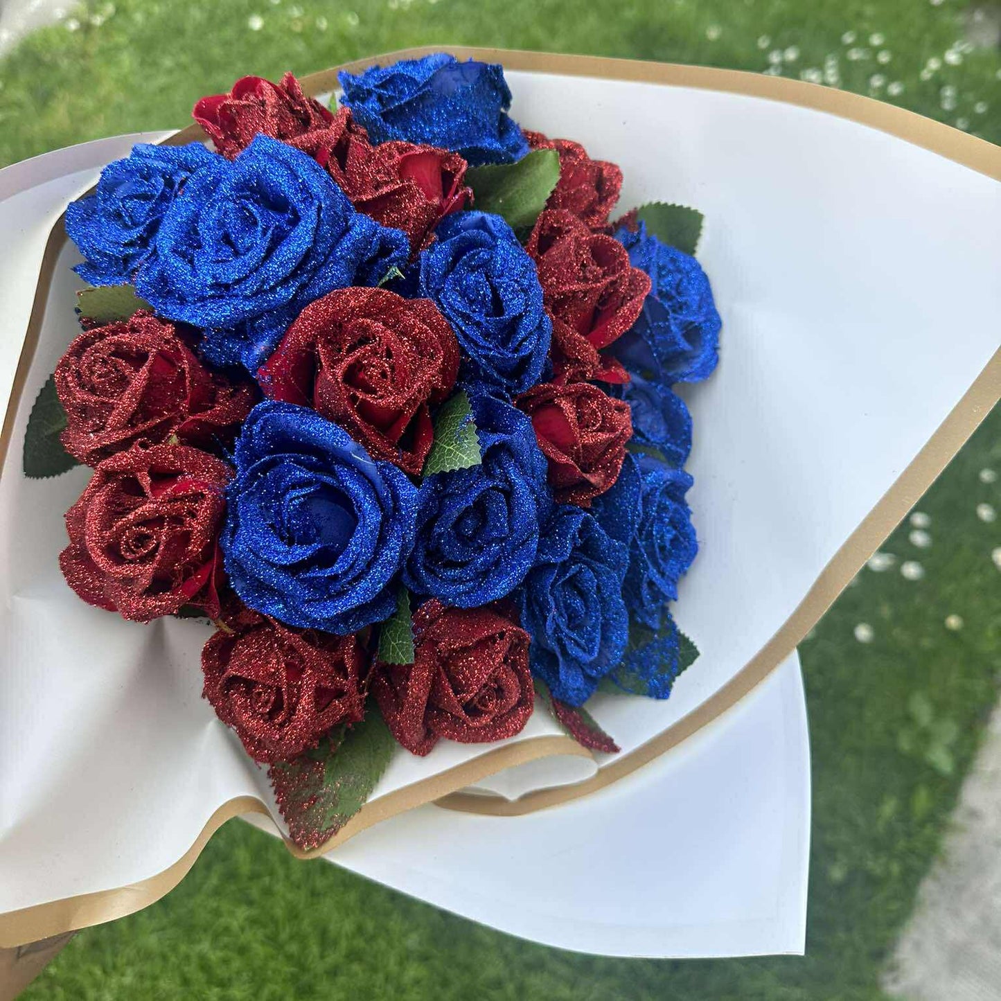 Csillag Rózsa vegyes