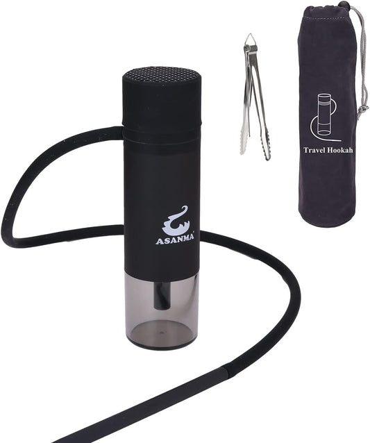 Hordozható Autós Vizipipa