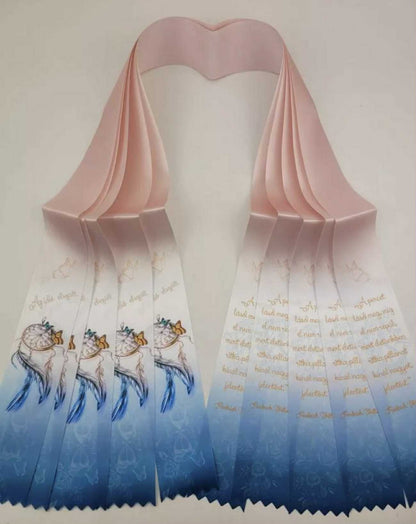 Ballagási szalag - Emlékezetes búcsú a diákévektől