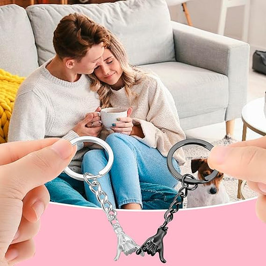 Örök Kapocs – Páros Ajándék Szett 💑