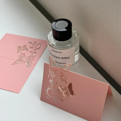 🦋 Üzenj stílusosan – Pillangós üdvözlőkártya szett minden alkalomra