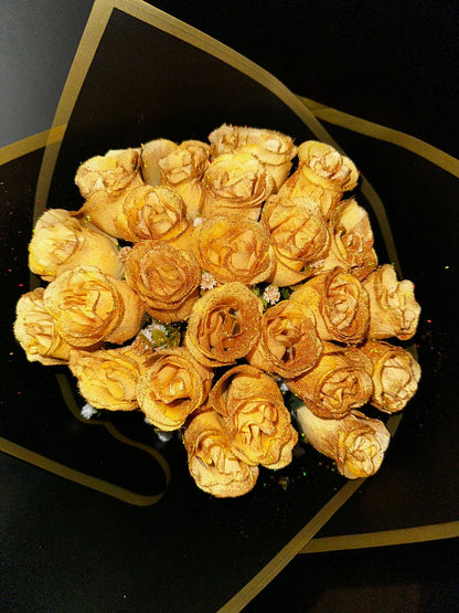 Csillag Rózsa Arany MeglepiMűhely