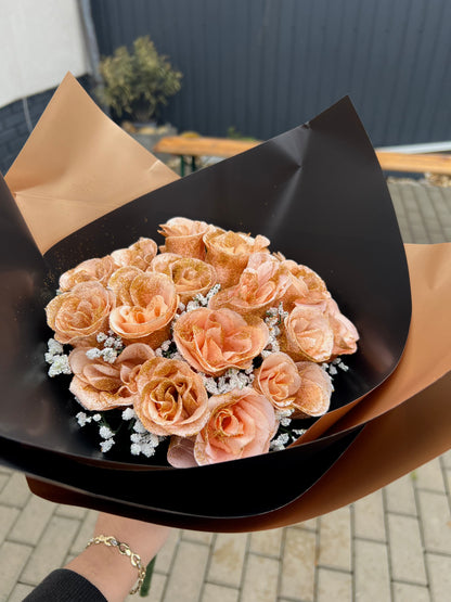 Csillag Rózsa Barack-Arany MeglepiMűhely