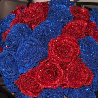 Csillag Rózsa vegyes