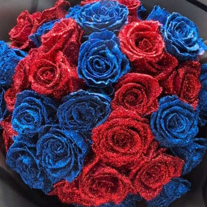 Csillag Rózsa vegyes