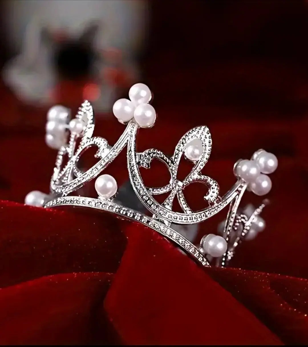 Ezüst Korona MeglepiMűhely