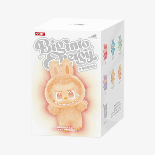 Pop Mart Labubu THE MONSTERS Tasty Macarons Vinyl Face Blind Box