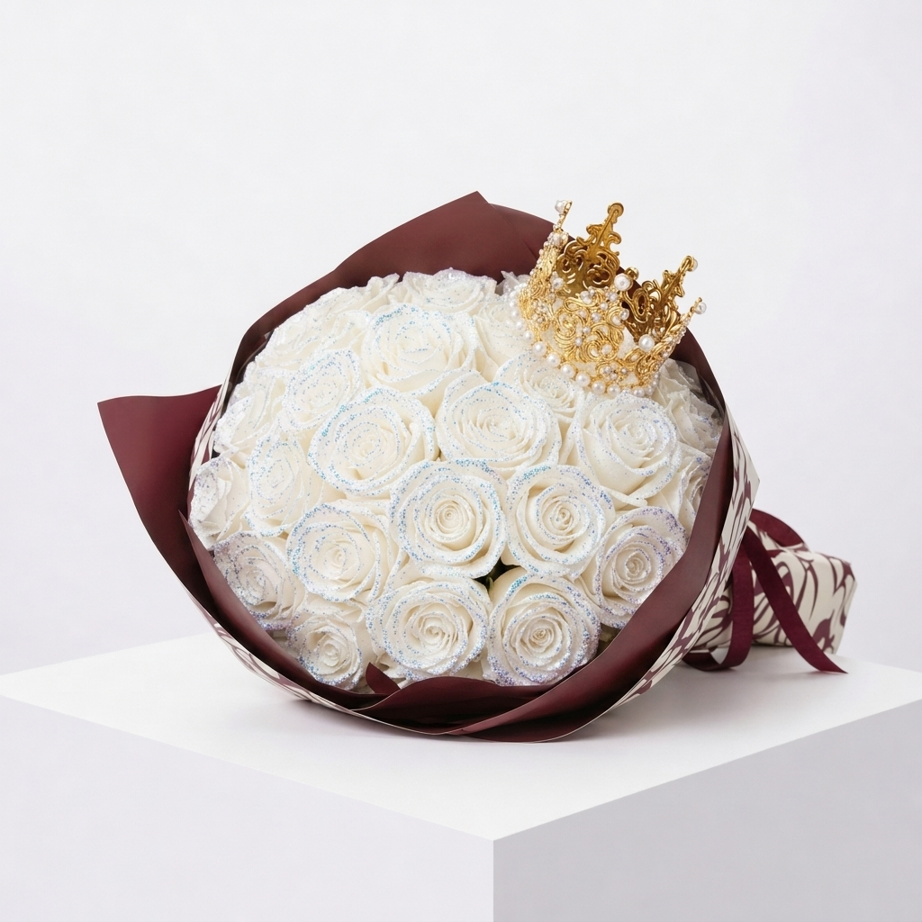 StarRose White