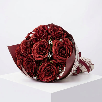 Csillag Rózsa Piros