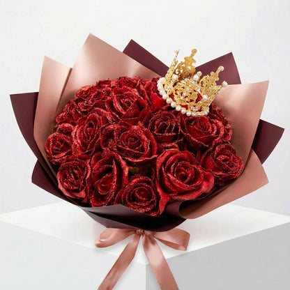 Csillag Rózsa Piros