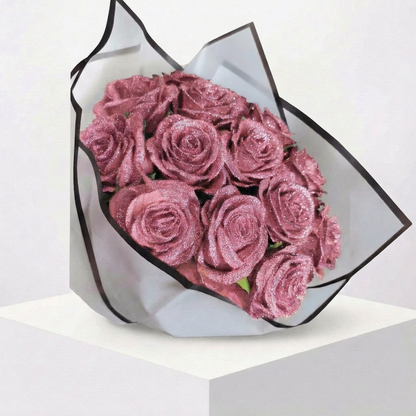 CsillagRózsa Rózsaszín