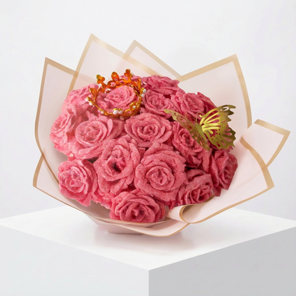 CsillagRózsa Rózsaszín