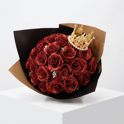 Csillag Rózsa Piros