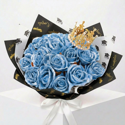 Csillag Rózsa Égszínkék