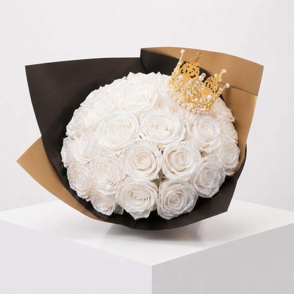 StarRose White