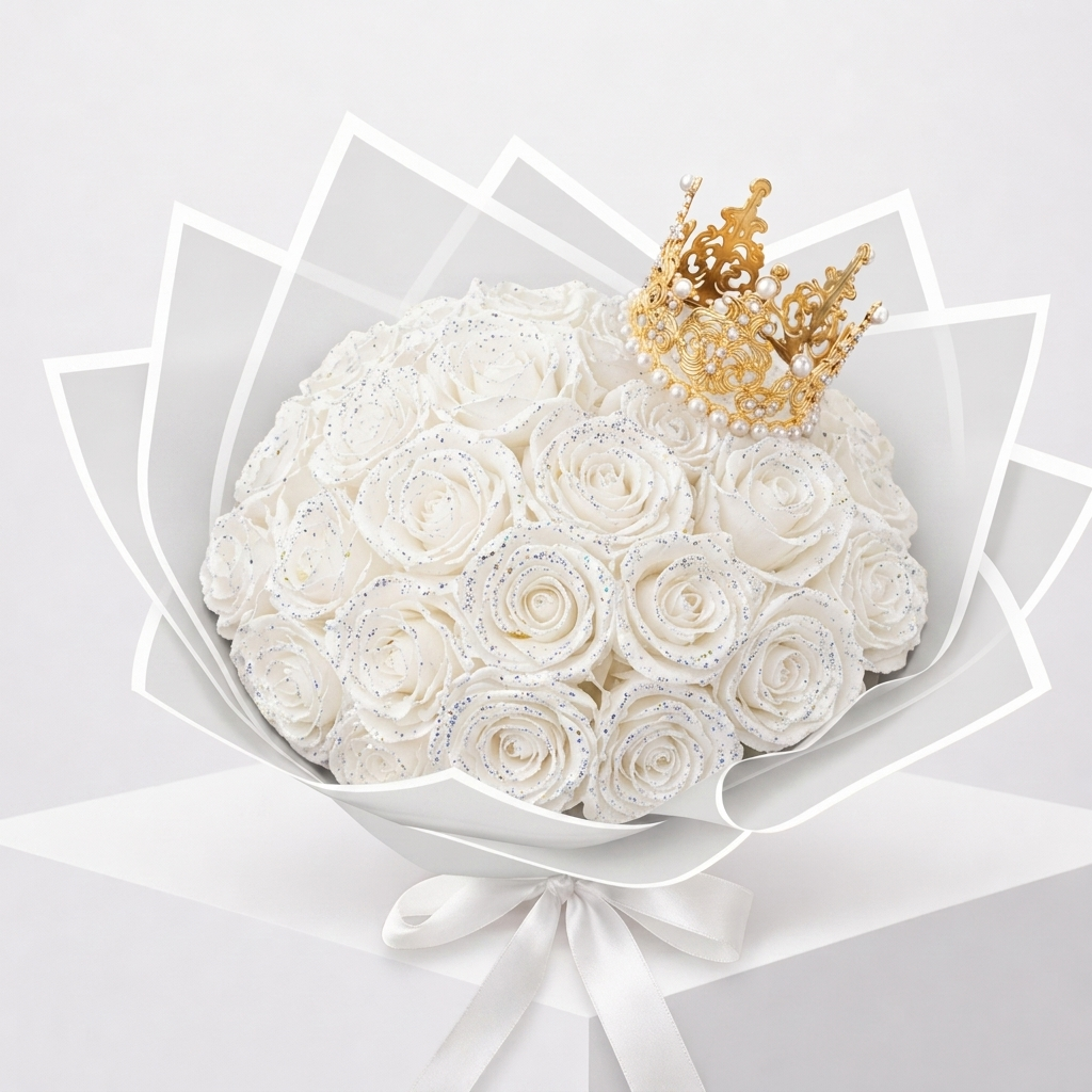StarRose White