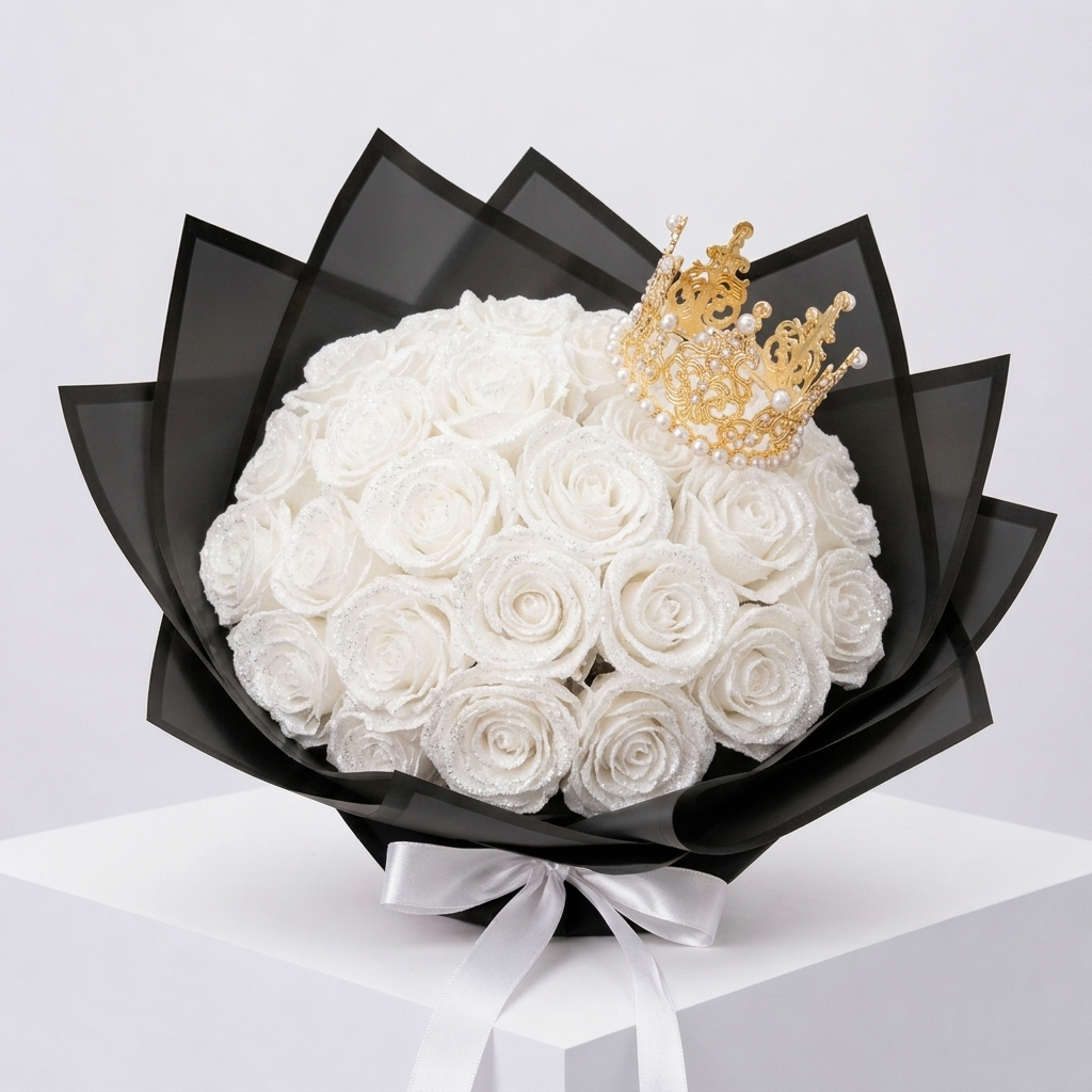 StarRose White