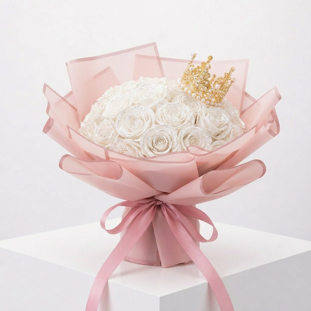 StarRose White