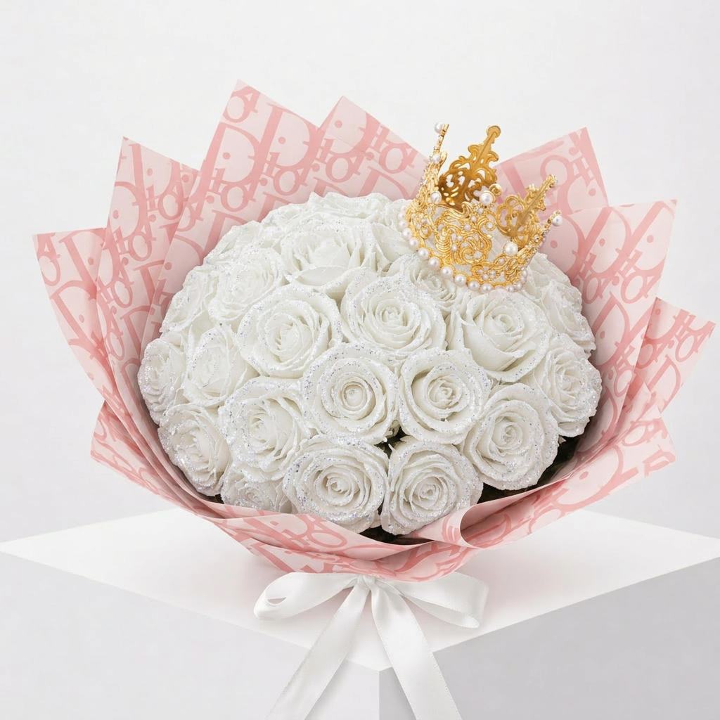 StarRose White