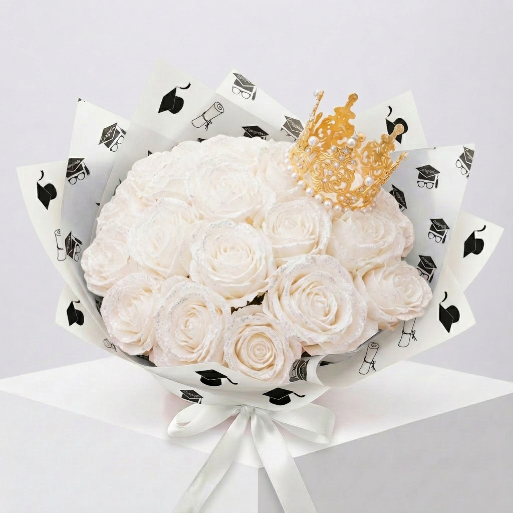 StarRose White