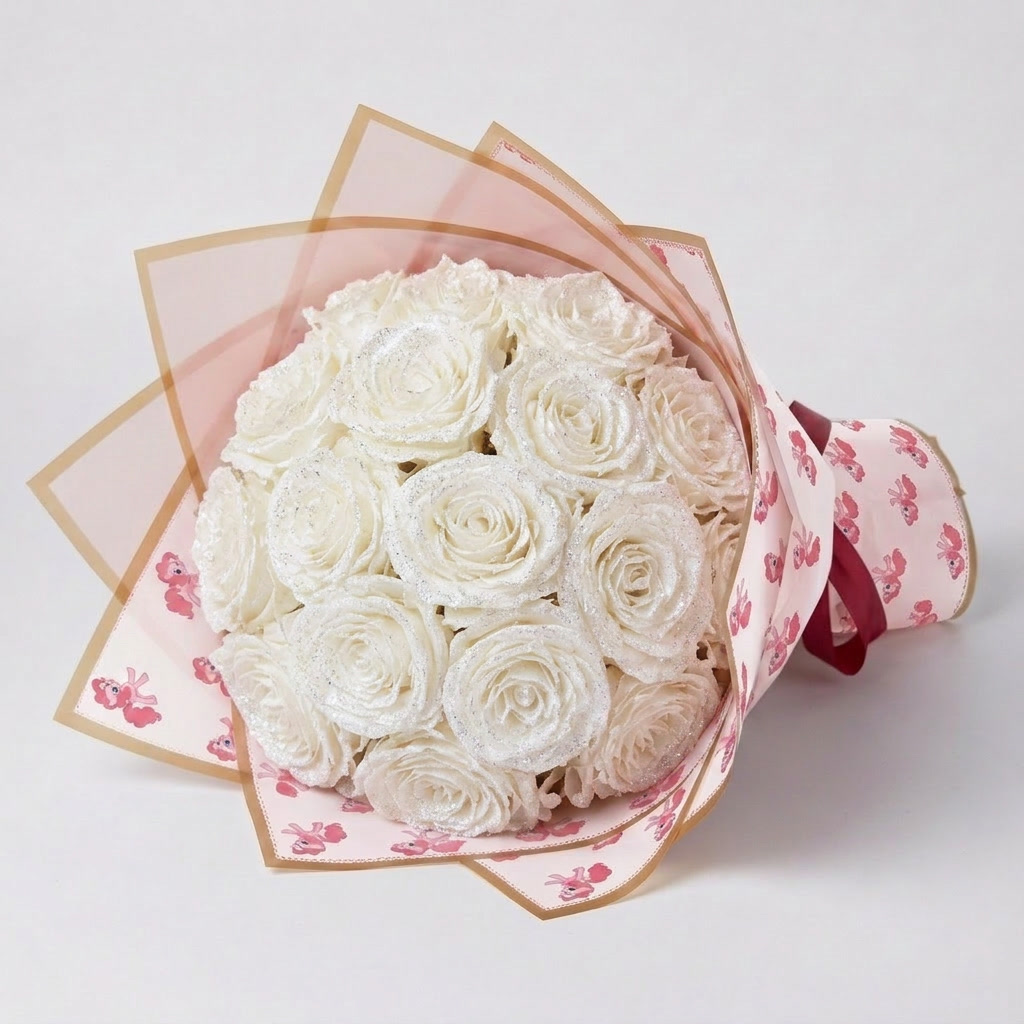 StarRose White
