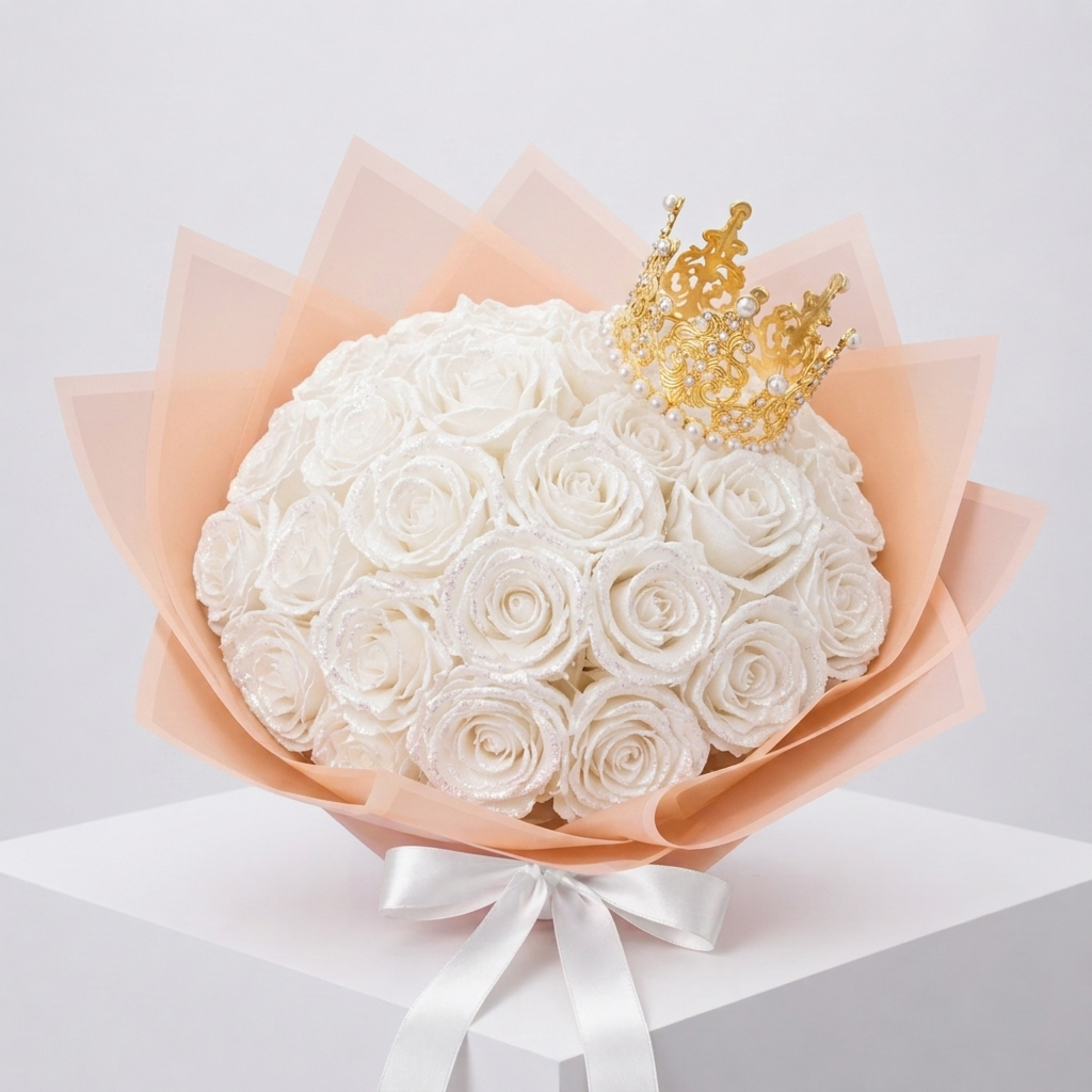 StarRose White