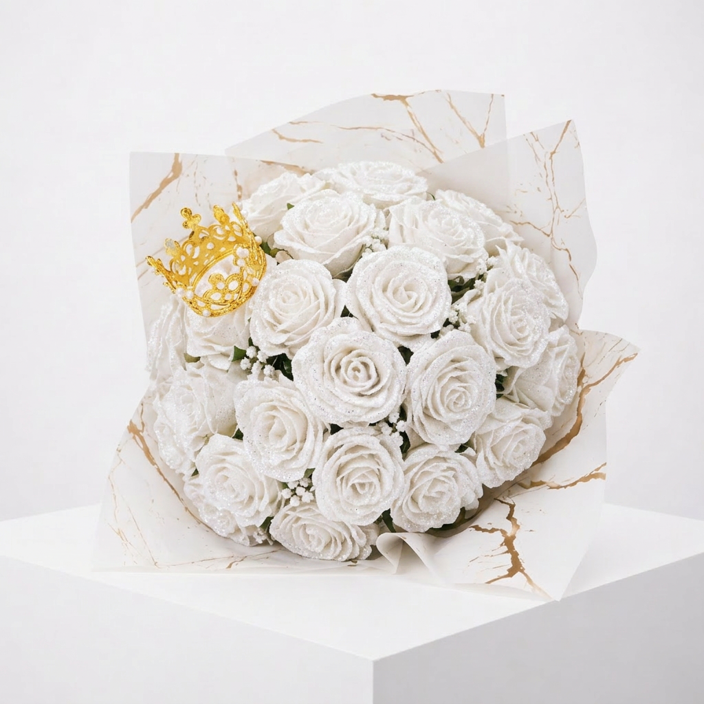 StarRose White