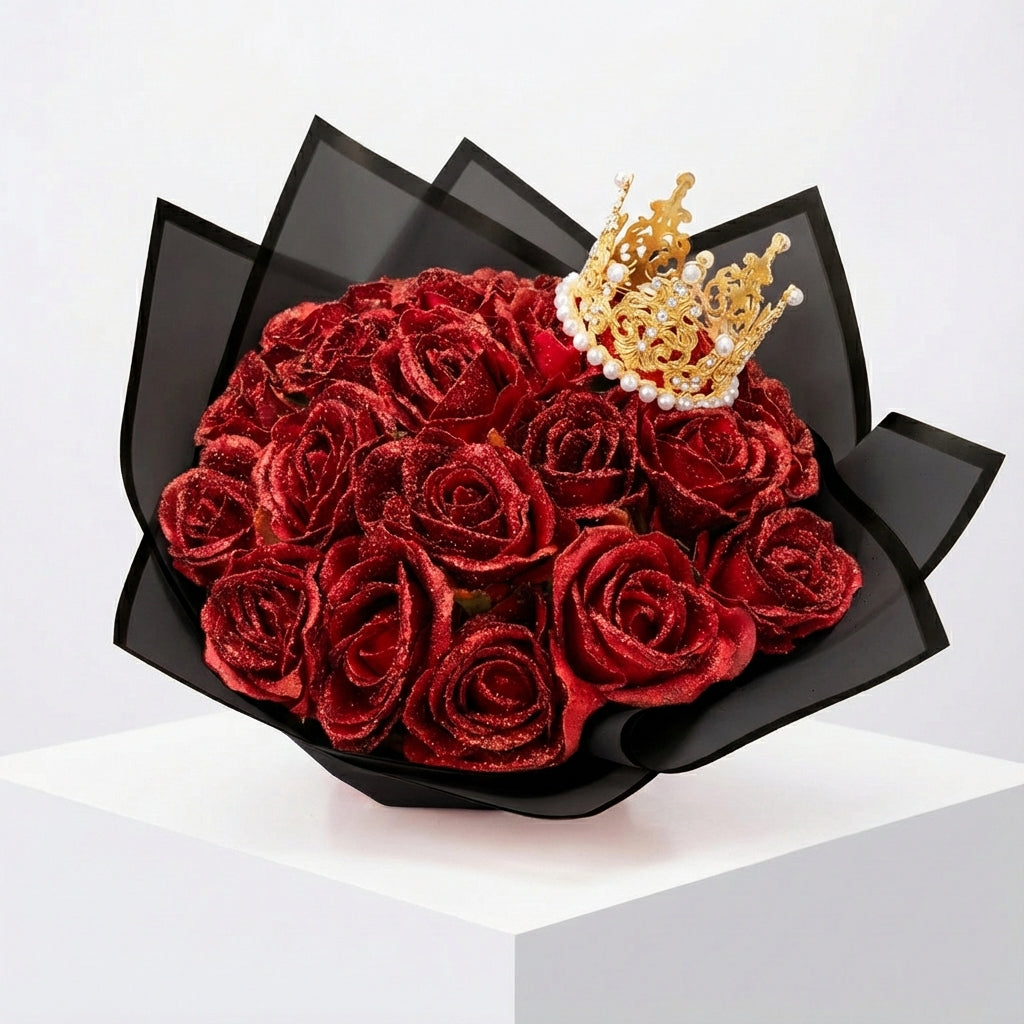 Csillag Rózsa Piros