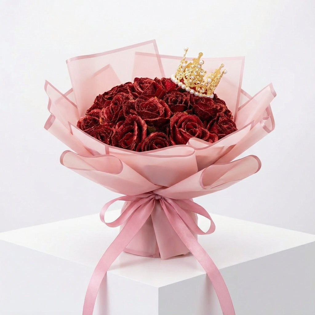 Csillag Rózsa Piros